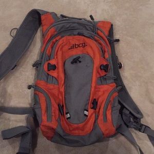 bcg hydration pack